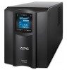 APC SMART-UPS C 1500VA LCD 230V WITH SMARTCONNECT