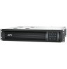 APC SMART-UPS 1500VA LCD RM 2U 230V WITH SMARTCONNECT
