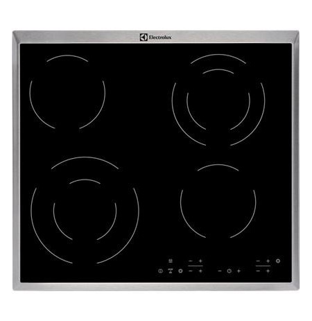 Kaitlentė Electrolux EHF6342XOK
