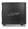 Korpusas Thermaltake Versa H17 USB3.0 - Black