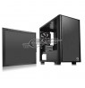 Korpusas Thermaltake Versa H17 USB3.0 - Black