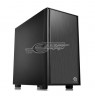 Korpusas Thermaltake Versa H17 USB3.0 - Black