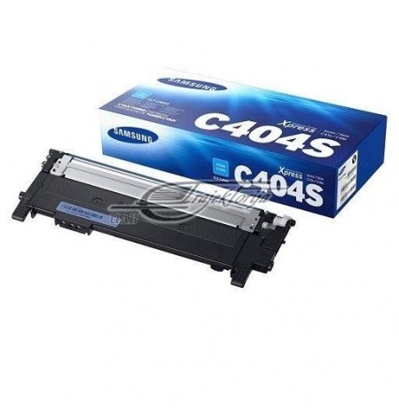 Toner HP ST966A (original CLTC404S, 1 000 pages, Blue)