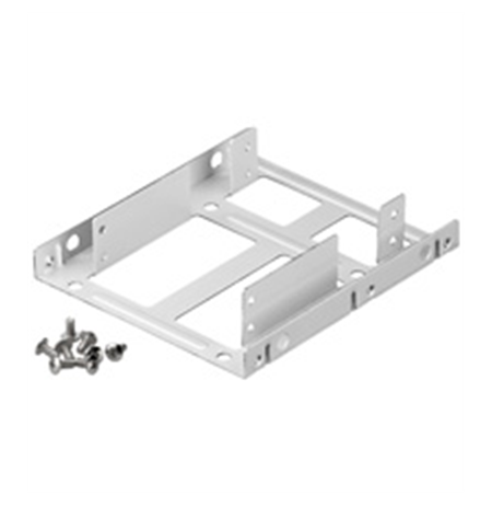 Logilink Harddisk Mounting Set, 2,5" to 3,5"