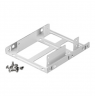 Logilink | Harddisk Mounting Set, 2,5" to 3,5"
