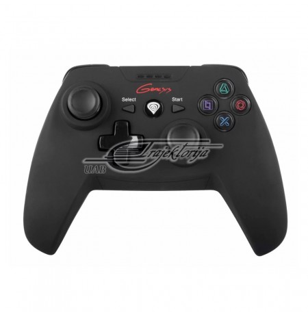 GENESIS WIRELESS GAMEPAD PV58 (PS3/PC)