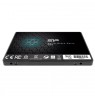 Silicon Power SSD Slim S55 960GB 2.5'', SATA III 6GB/s, 560/530 MB/s, 7mm