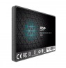 Silicon Power SSD Slim S55 960GB 2.5'', SATA III 6GB/s, 560/530 MB/s, 7mm