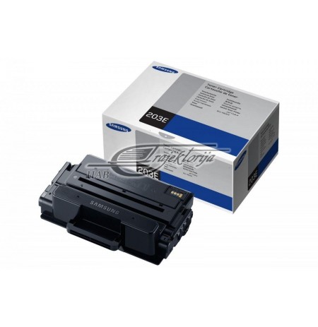 Toner HP SU885A (original MLTD203E, 10 000 pages, Black)
