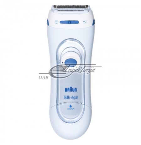 Women's shaver Braun LS5160