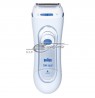 Women's shaver Braun LS5160