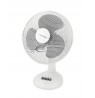 Fan Esperanza  EHF003WE (Desktop, Gray, White)