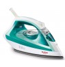 Iron steam Tefal FV1710 (1800W, turquoise color)