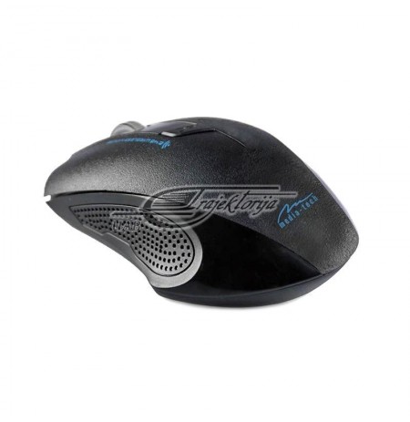 MEDIA-TECH WIRELESS OPTICAL MOUSE, 2400CPI MT1114