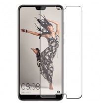 Apsauginis grūdintas stiklas Huawei P20 Lite (2.5D)