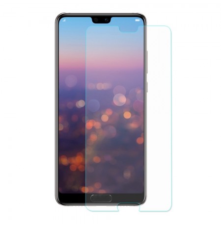 Apsauginis stiklas Huawei P20 [3D]