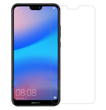 Apsauginis stiklas Huawei P20 Lite [3D]