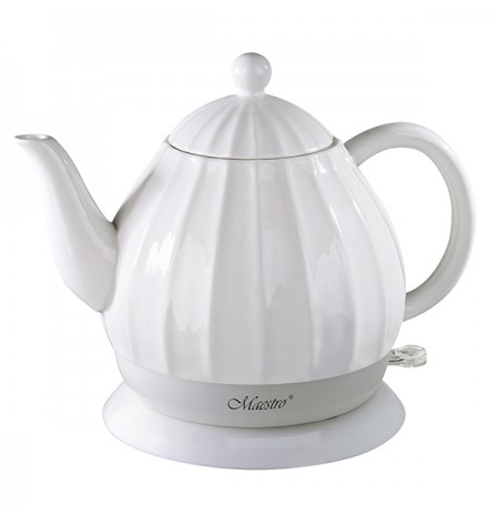 Keramikinis virdulys 1,2L Maestro MR-070