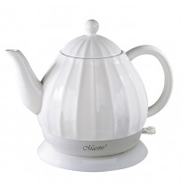 Keramikinis virdulys 1,2L Maestro MR-070