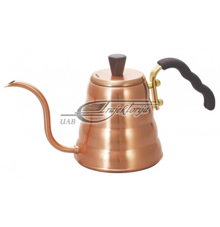 Kettle HARIO VKBN-90CP ( 0,9 litres , Copper )