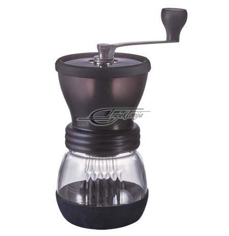 Coffee grinder HARIO MSCS-2DTB ( Not applicable , Grinding , Black )