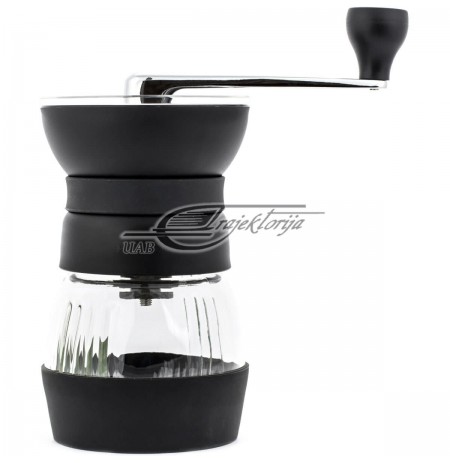 Coffee grinder HARIO MMCS-2B ( Not applicable , Manual Grinding , Black )