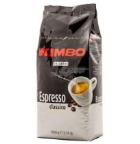 Kavos pupelės KIMBO 30% Robusta, 70% Arabica (03KIM006)