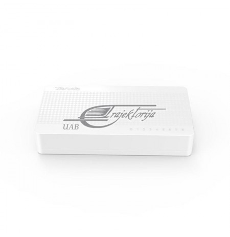 TENDA S108 8-PORT ETHERNET SWITCH
