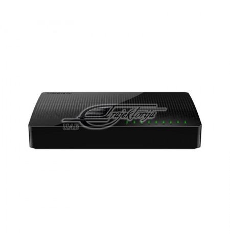 TENDA SG108 8-PORT GIGABIT DESKTOP SWITCH