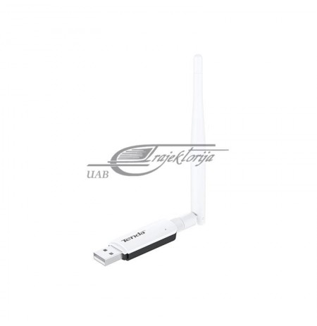 TENDA U1 300MBPS UTRAL-FAST WIRELESS USB ADAPTER