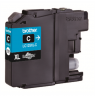 BROTHER LC-125XLC TONER HIGH CYAN 1200P