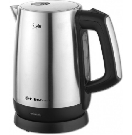 Metalinis virdulys 1,7L First 5411-2