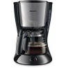 Philips | Daily Collection Coffee maker | HD7435/20 | Drip | 700 W | Black