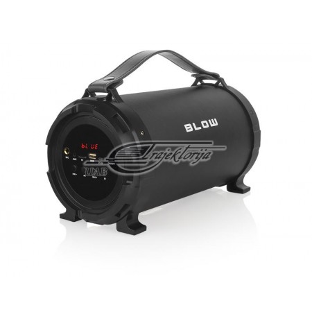 BLOW BT910 BAZOOKA BLUETOOTH SPEAKER