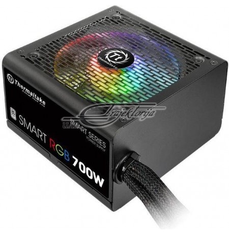 PSU Thermaltake Smart 700W RGB 80+