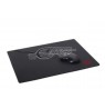 Gembird | Gaming mouse pad | 350x900x3 mm | black