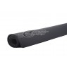 GEMBIRD MOUSE PAD GAMING SIZE XL 350X900MM, BLACK