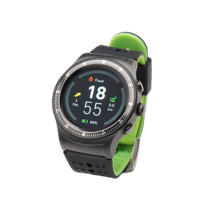 Denver Bluetooth smartwatch with GPS function