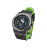 Denver Bluetooth smartwatch with GPS function