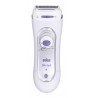 Braun | Epilator | Silk-épil LS5560 | Operating time (max) 40 min | Bulb lifetime (flashes) Not applicable | Number of power le