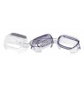 Women's shaver Braun  LS 5560 Lady Shaver (Purple)