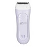 Women's shaver Braun  LS 5560 Lady Shaver (Purple)