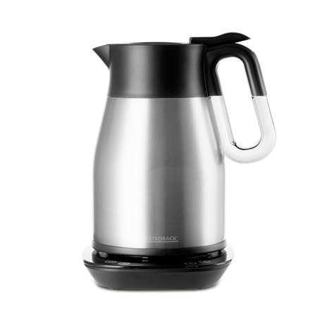 Gastroback Electric Kettle 42426 With electronic control