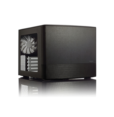 Fractal Design NODE 804 Side window