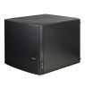 Fractal Design NODE 804 Side window
