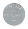 Energizer CR2032, Lithium, 1 pc(s)