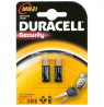 Duracell A23/MN21, Alkaline, 2 pc(s)
