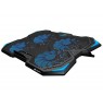 Tracer TRASTA46098 notebook cooling pad 43.2 cm (17") 1000 RPM