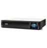 APC SMART-UPS C 1500VA LCD RM 2U 230V WITH SMARTCONNECT