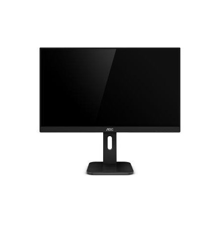 Monitor AOC 22P1D 22'', TN, FullHD, VGA/HDMI/DVI, speakers